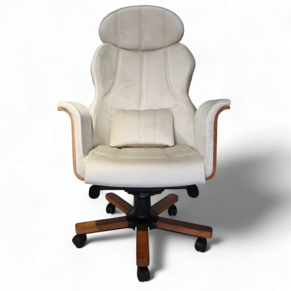 Final Authority-Büroset