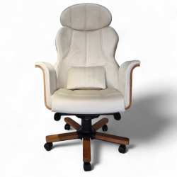 Final Authority-Büroset