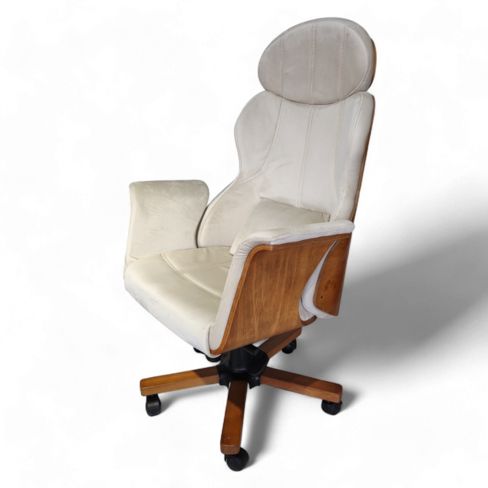 Final Authority-Büroset