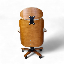 Final Authority-Büroset