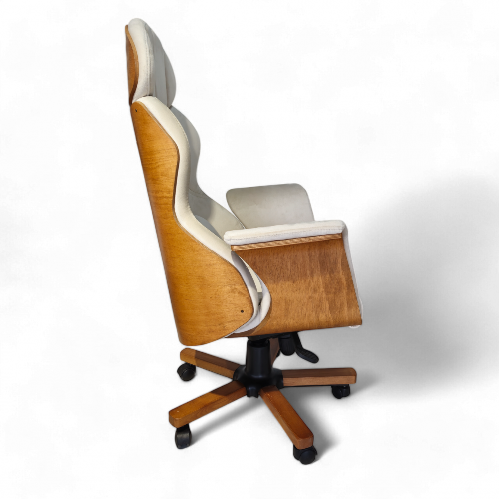 Final Authority-Büroset