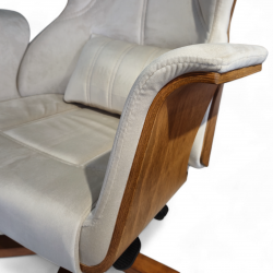 Final Authority-Büroset