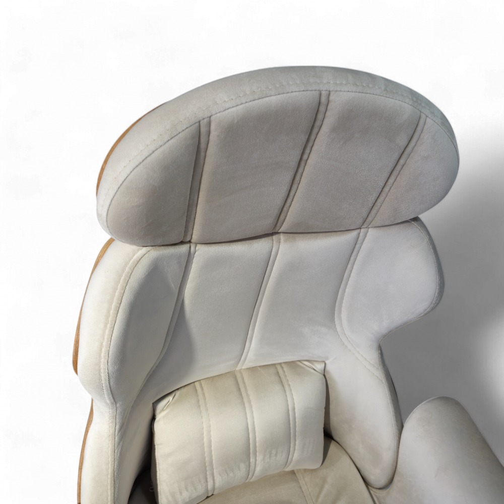 Final Authority-Büroset