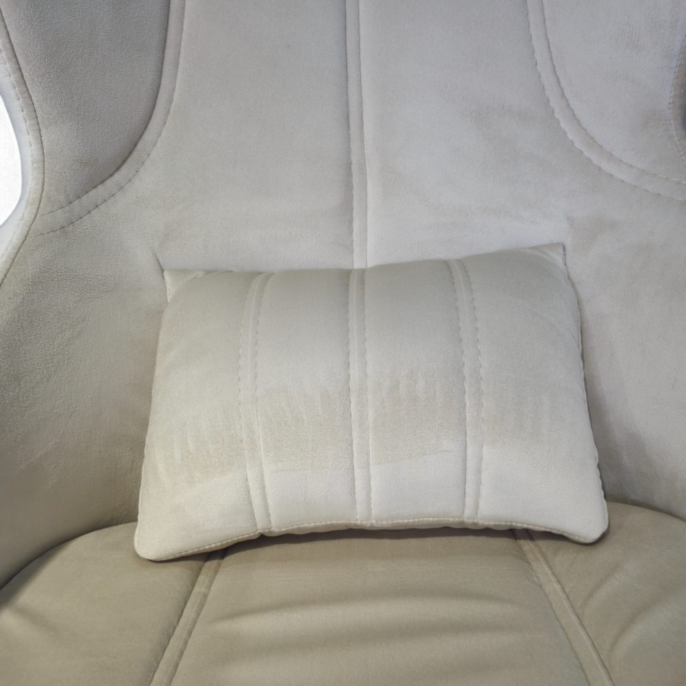 Final Authority-Büroset