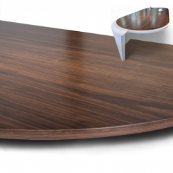 Final Authority-Büroset