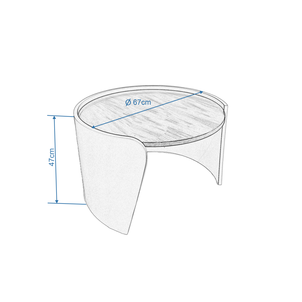 Final Authority-Büroset