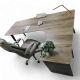 Kalyon Executive-Set