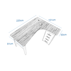 Kalyon Executive-Set