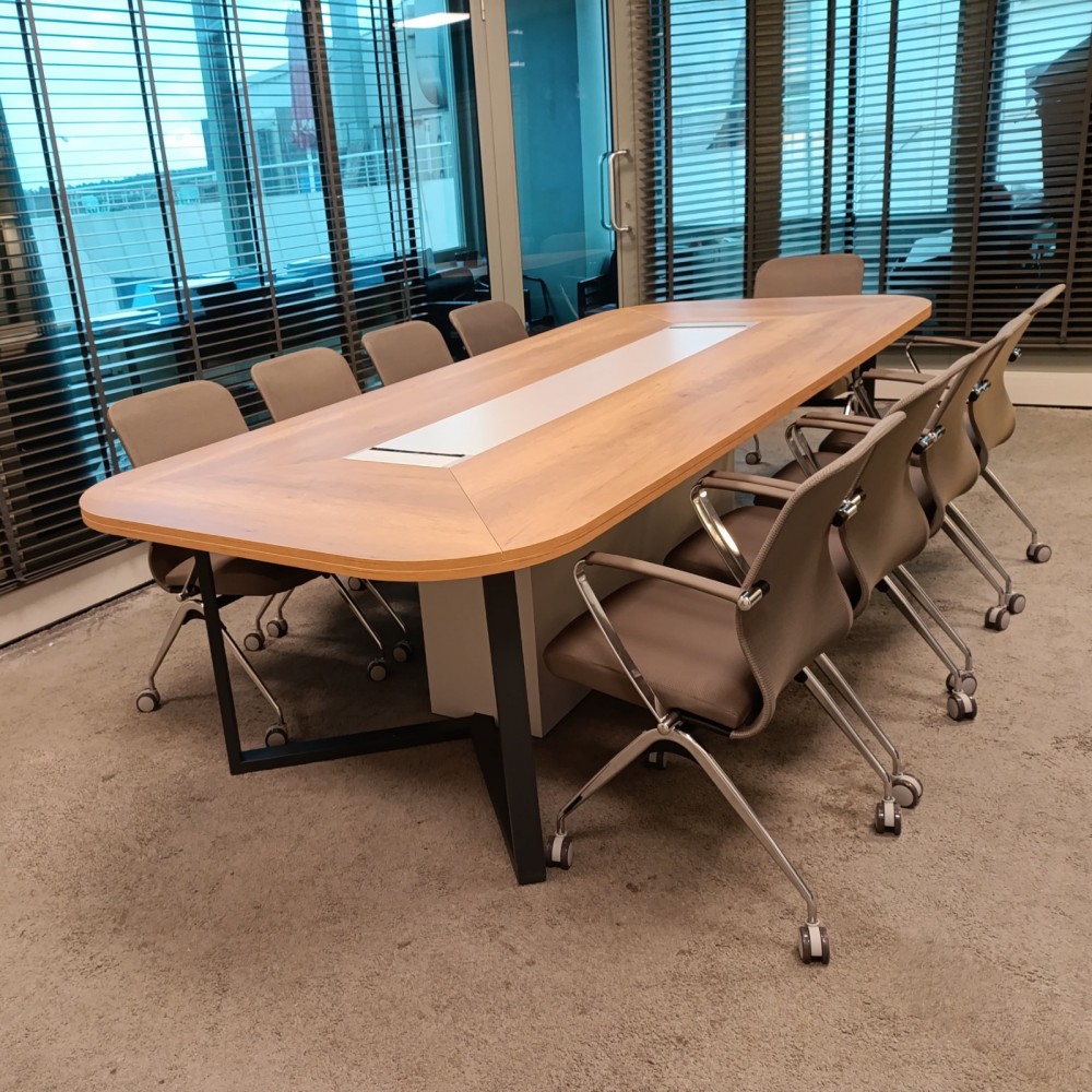 Cape Town Toplantı Masası