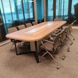 Cape Town Toplantı Masası