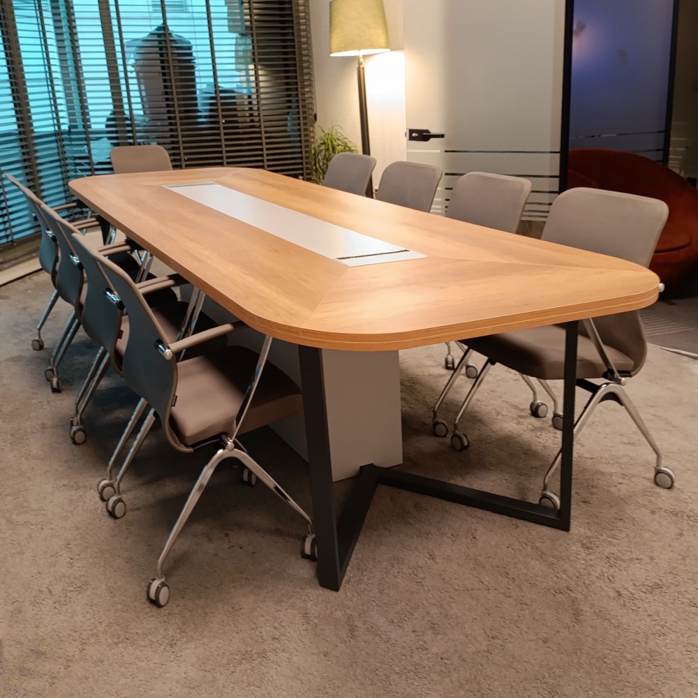 Cape Town Toplantı Masası