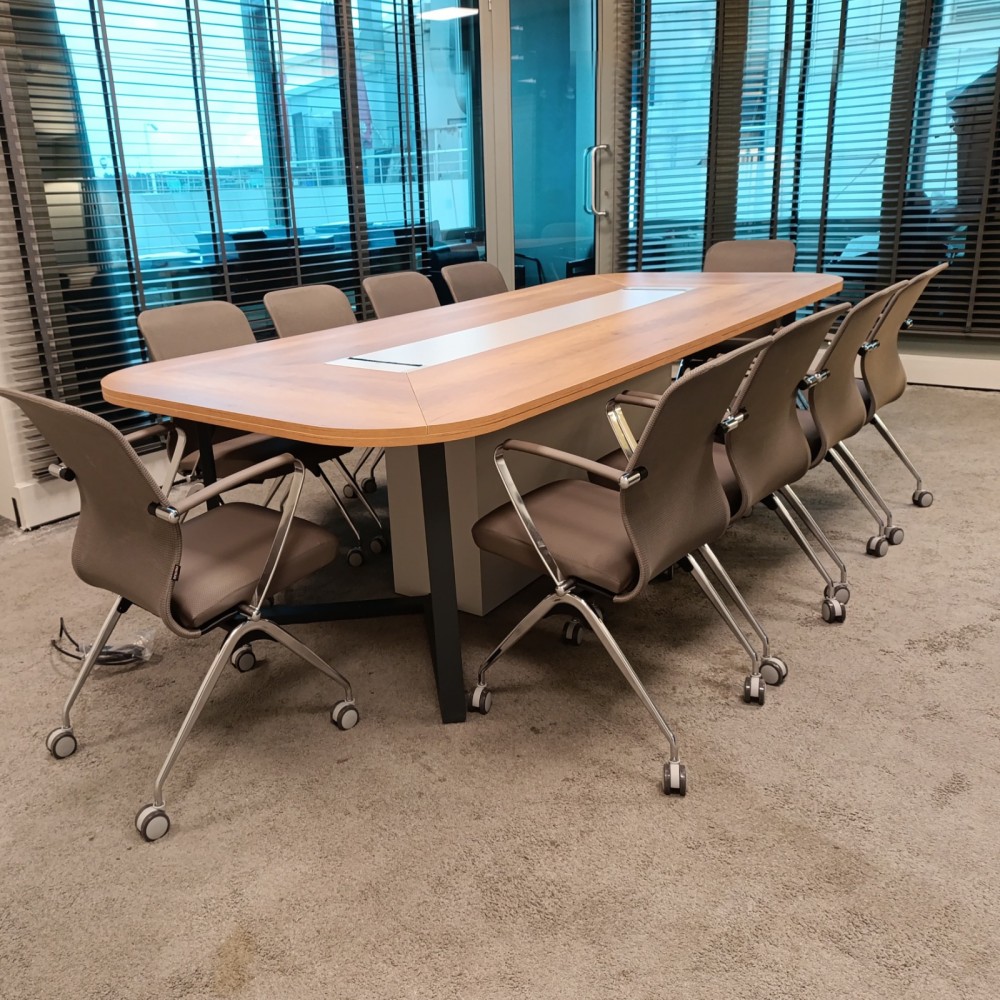 Cape Town Toplantı Masası