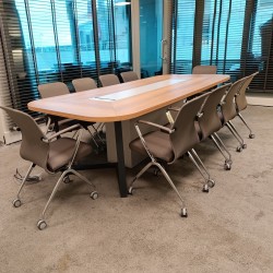 Cape Town Toplantı Masası