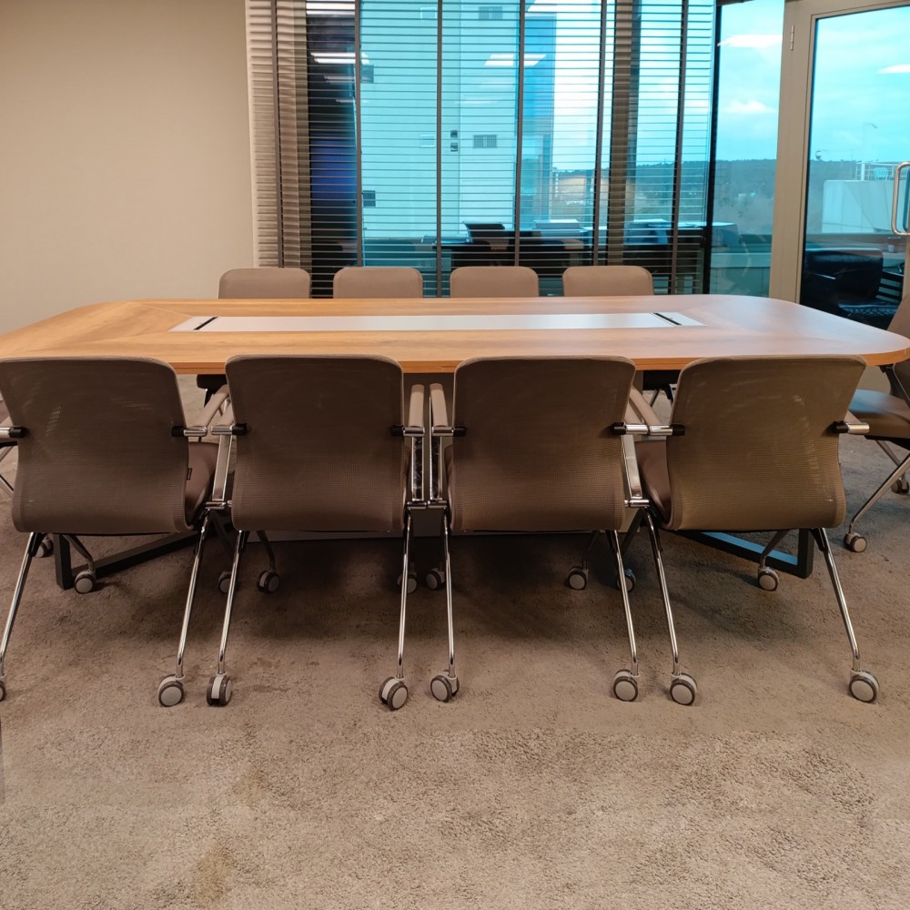 Cape Town Toplantı Masası