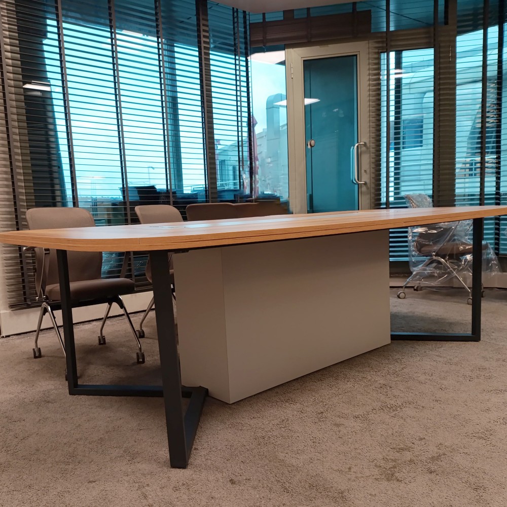 Cape Town Toplantı Masası