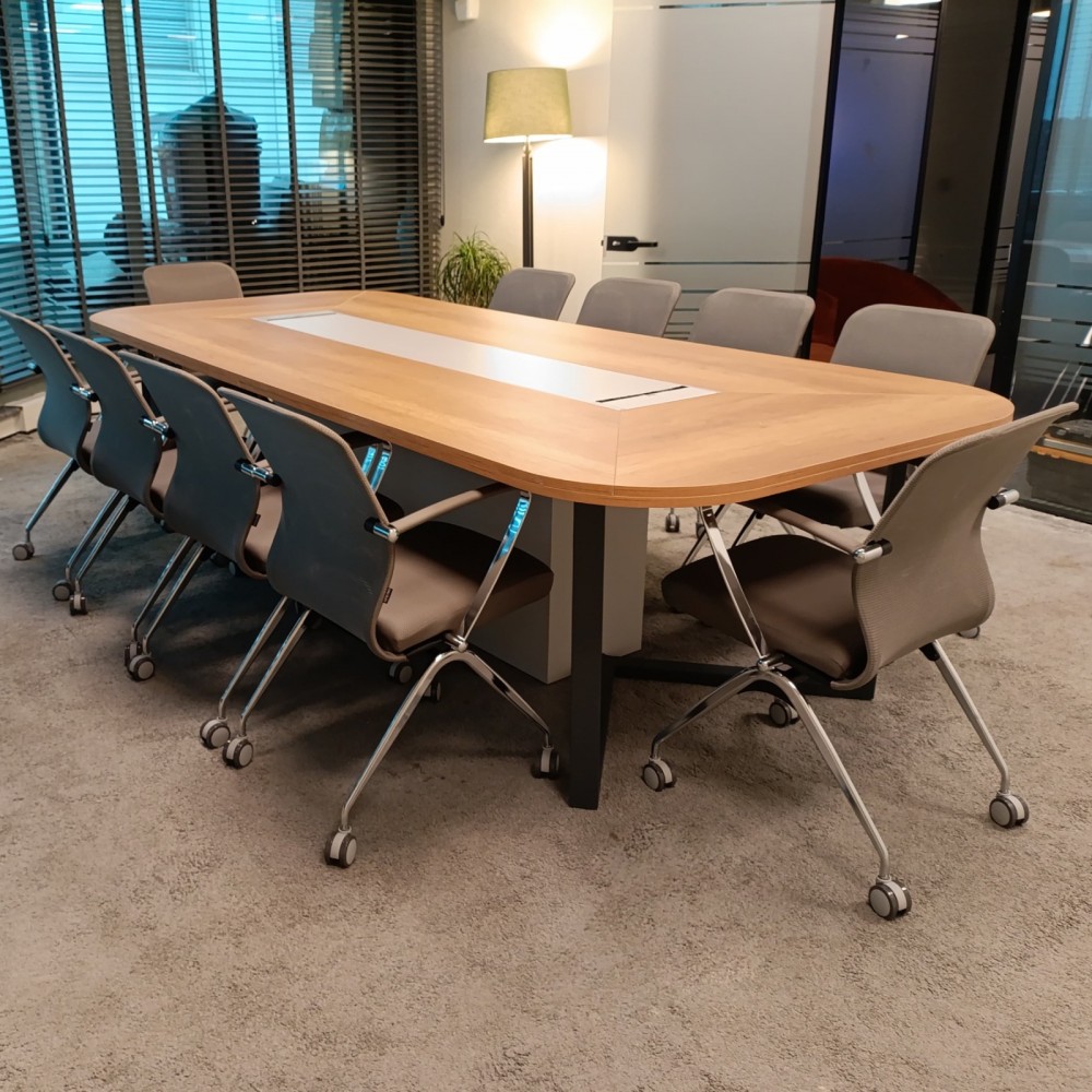 Cape Town Toplantı Masası