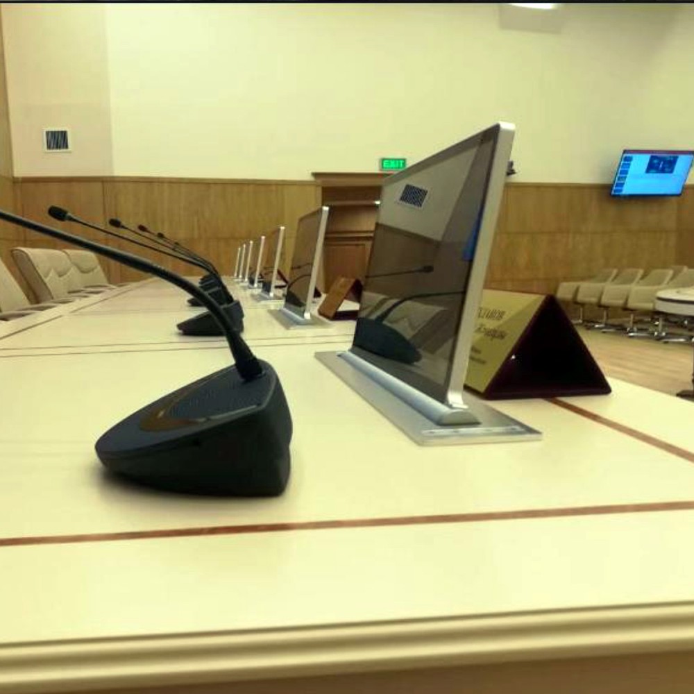 Bll 17.3 Motorisierter Monitorlift