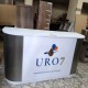 Rezeption Deutschland URO7 Rezeption Deutschland URO7