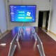 AML21.5 Touch-Monitorlift mit Motor