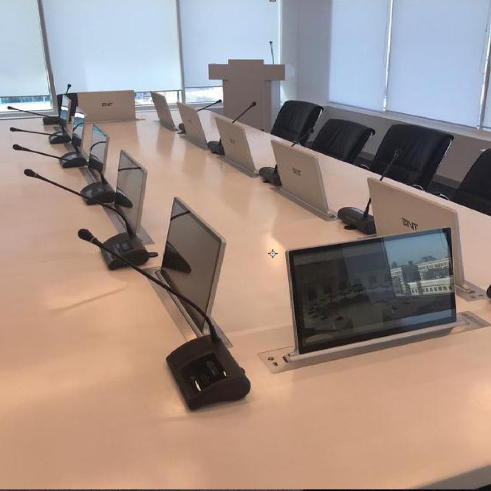 Bll17.3 Motorisierter Monitorlift