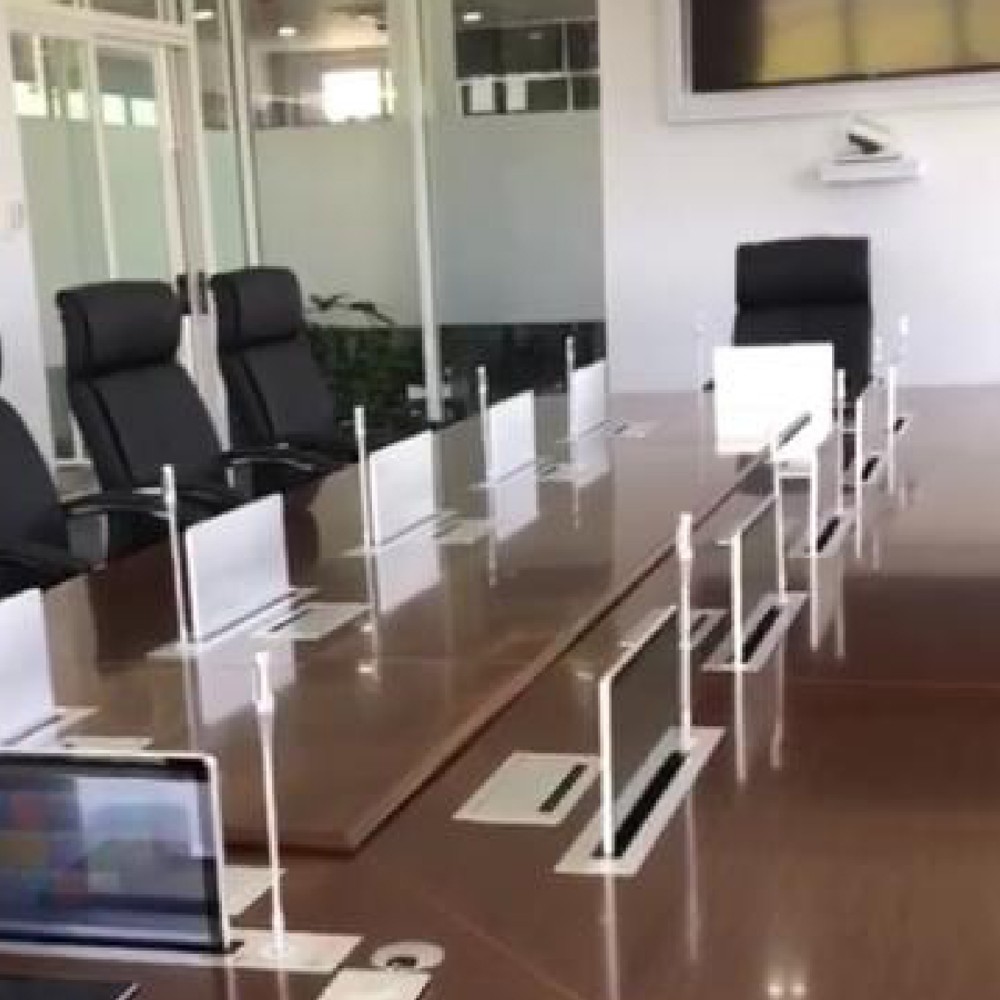 Bll18.5 Motorisierter Monitorlift