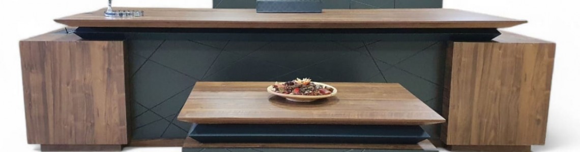 Chefschreibtische