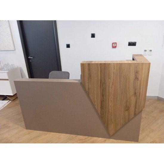 Welcome Desk Рим Welcome Desk Рим