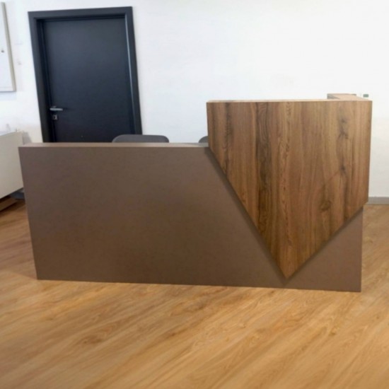 Welcome Desk Рим