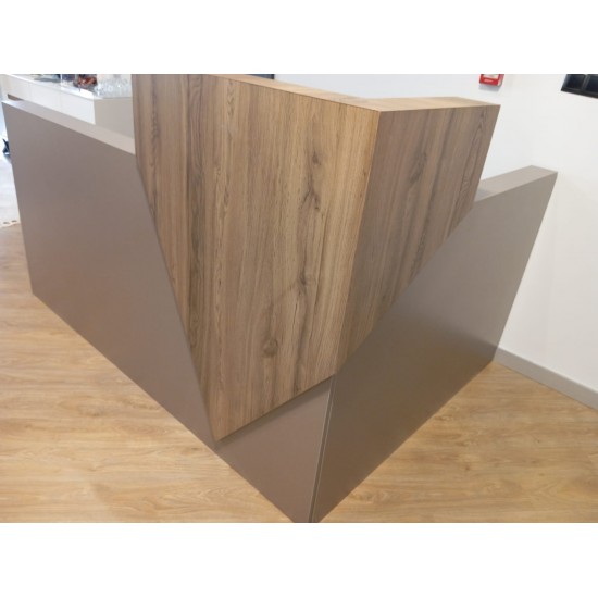 Welcome Desk Рим Welcome Desk Рим