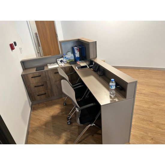 Welcome Desk Рим Welcome Desk Рим