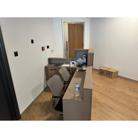 Welcome Desk Рим Welcome Desk Рим
