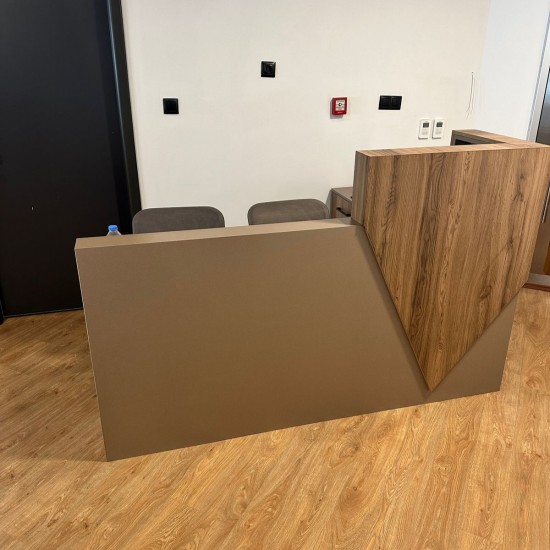 Welcome Desk Рим Welcome Desk Рим
