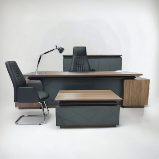 Bürostuhl-Set Bürostuhl-Set