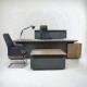 Bürostuhl-Set Bürostuhl-Set
