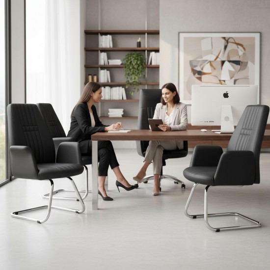 Bürostuhl-Set Bürostuhl-Set