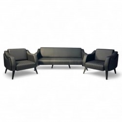 Hope Bürosofa-Set