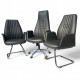 Bürostuhl-Set Bürostuhl-Set
