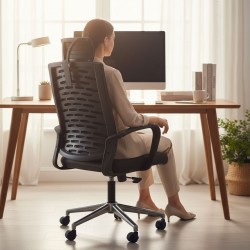 Personalstuhl A3 Personalstuhl A3