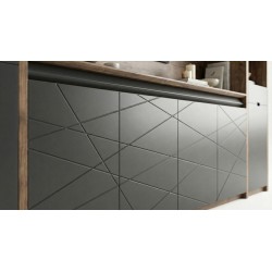 Schrank Mit Signatureinheit