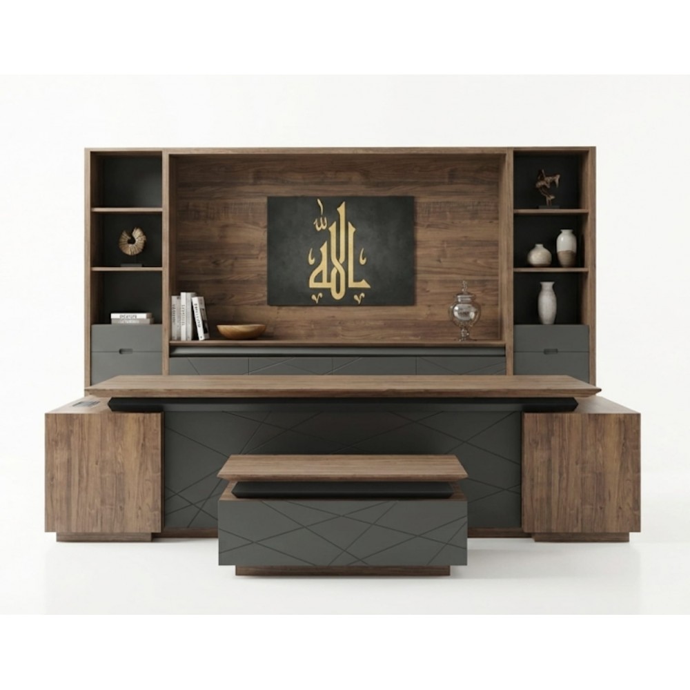 Schrank Mit Signatureinheit