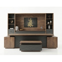 Schrank Mit Signatureinheit