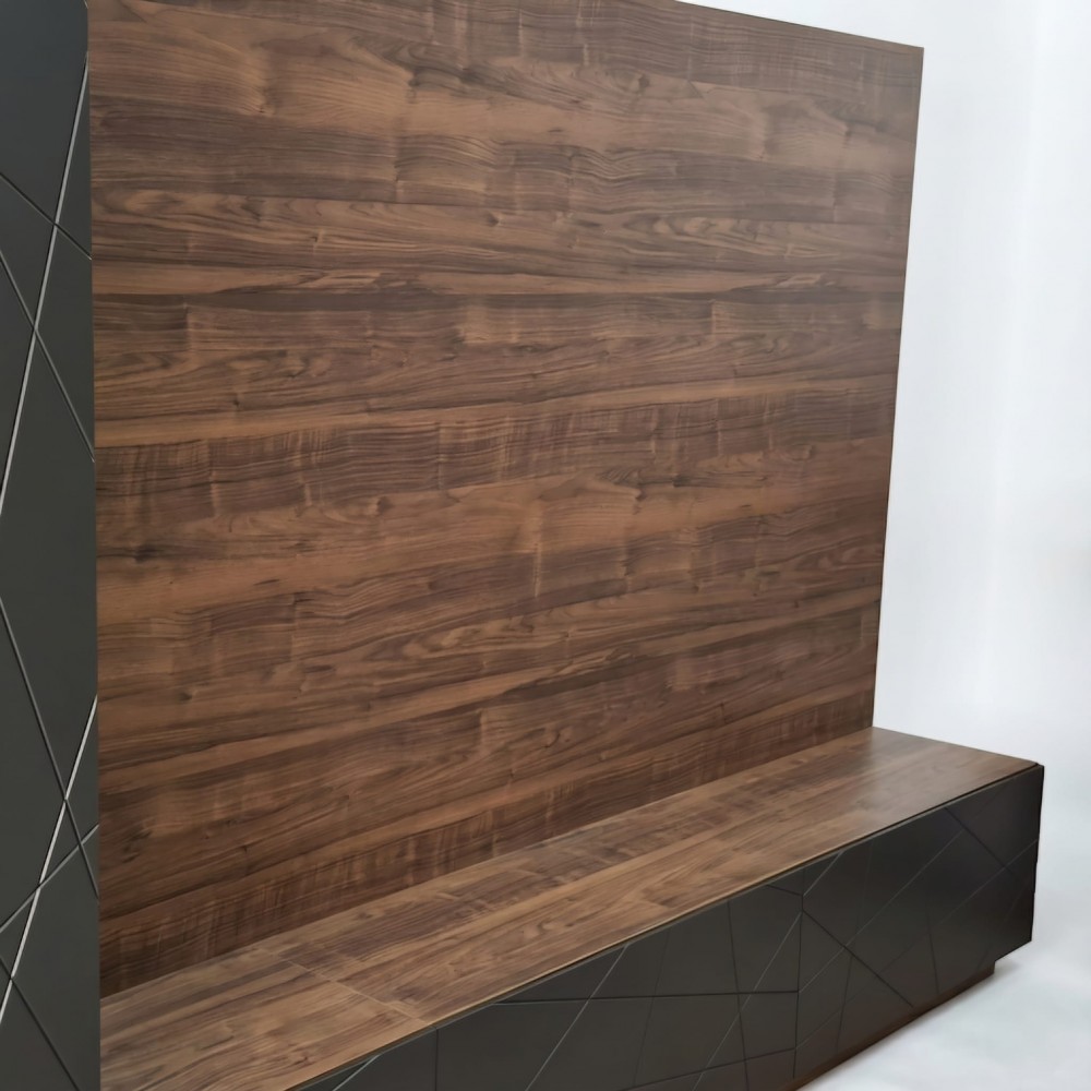 Signature Tv -Einheit