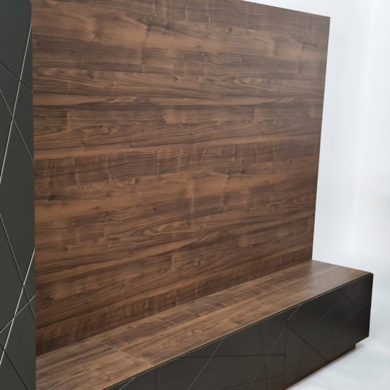 Signature Tv -Einheit