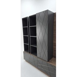 Signature Tv -Einheit