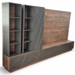 Signature Tv -Einheit