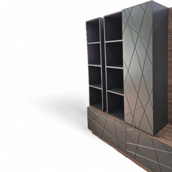 Signature Tv -Einheit