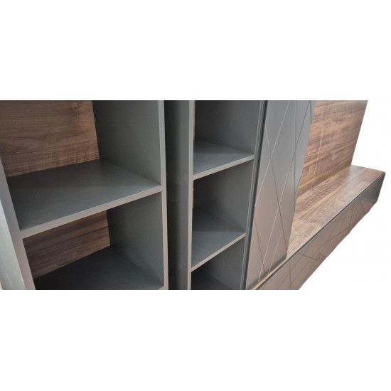 Signature Tv -Einheit