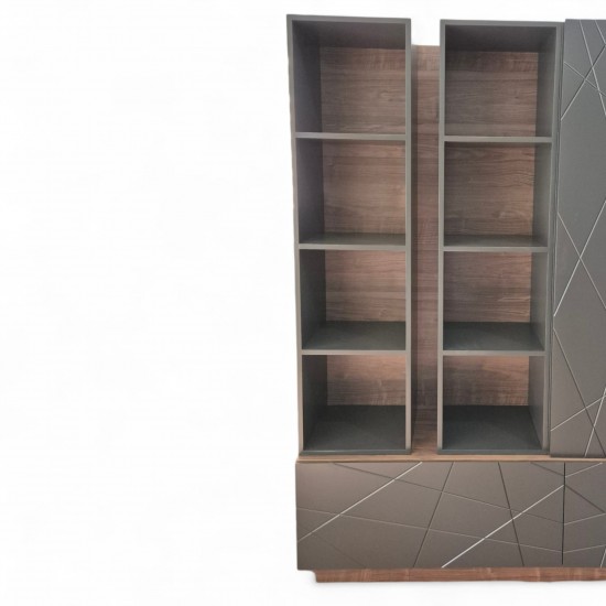 Signature Tv -Einheit