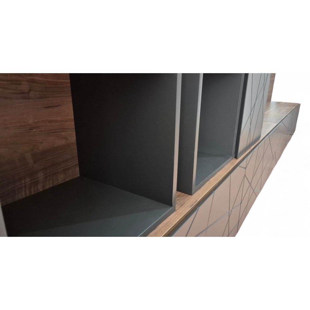 Signature Tv -Einheit