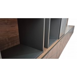 Signature Tv -Einheit